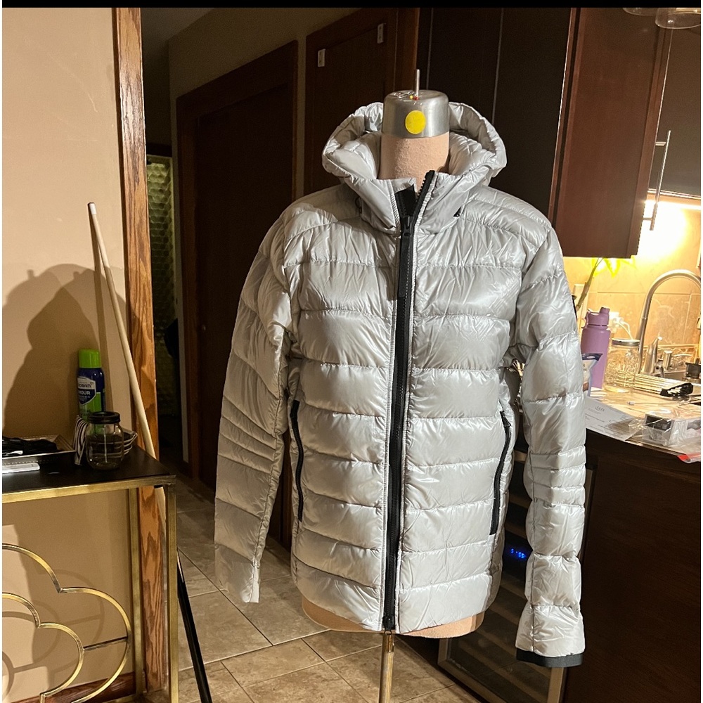COPY - Canada Goose Puffer - Men’s Medium - Tags on/Never Worn